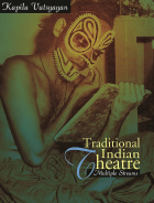 Traditional Indian Theatre