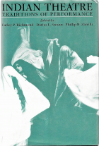 Indian Theatre