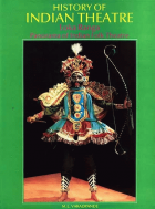 History of Indian Theatre Loka Ranga Panorama of India Folk Theatre